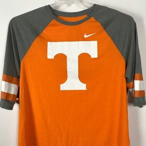 NIKE University of Tennessee Volunteer's Jersey